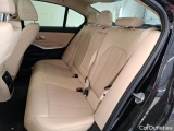  Bmw  Serie 3 Série 3 Berline 318 i Lounge 2.0 155CV BVA8 E6d #9