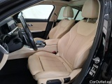  Bmw  Serie 3 Série 3 Berline 318 i Lounge 2.0 155CV BVA8 E6d #8