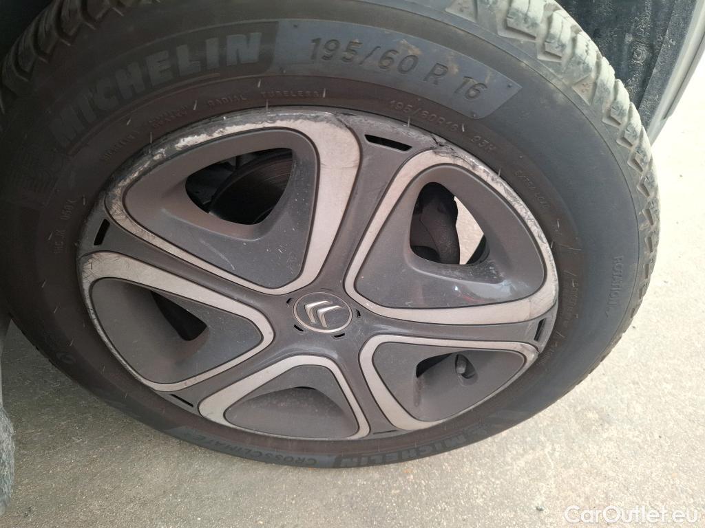 Citroen  C3  Aircross Feel Business 1.5 BlueHDi 100CV BVM6 E6dT #69