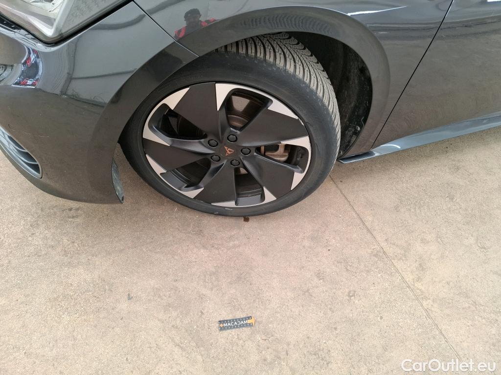 Cupra  Born CUPRA  / 2021 / 5P / Berline 230ch - batterie XL VZ #20