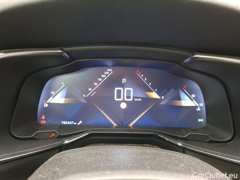  DS  DS7 7 Crossback Business 1.5 BlueHDi 130CV BVA8 E6d #53