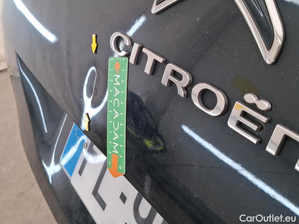  Citroen  C3  Aircross Feel Business 1.5 BlueHDi 100CV BVM6 E6dT #18
