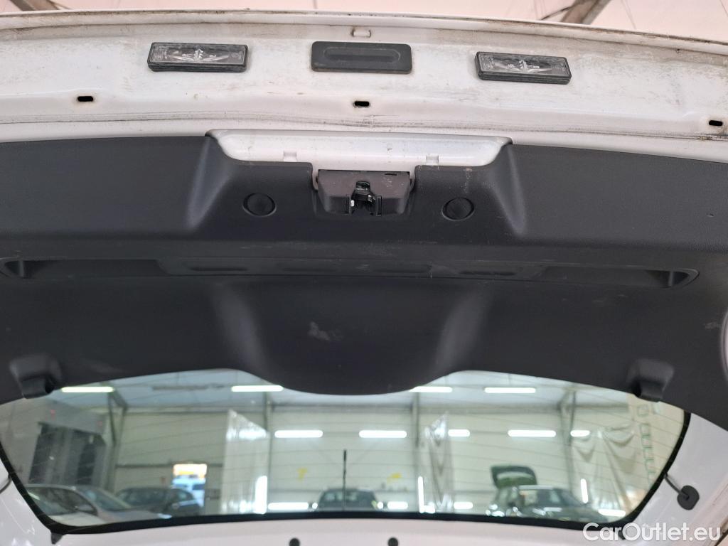 Citroen  C3  Feel Business 1.5 BlueHDI 100CV BVM6 E6d #20