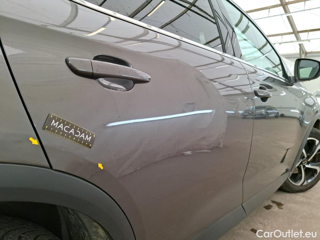  DS  DS7 7 Crossback Business 1.5 BlueHDi 130CV BVA8 E6d #5