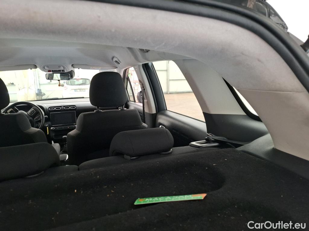  Citroen  C3  Aircross Feel Business 1.5 BlueHDi 100CV BVM6 E6dT #51