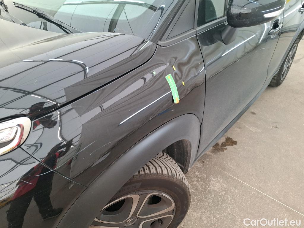  Citroen  C3  Aircross Feel Business 1.5 BlueHDi 100CV BVM6 E6dT #19