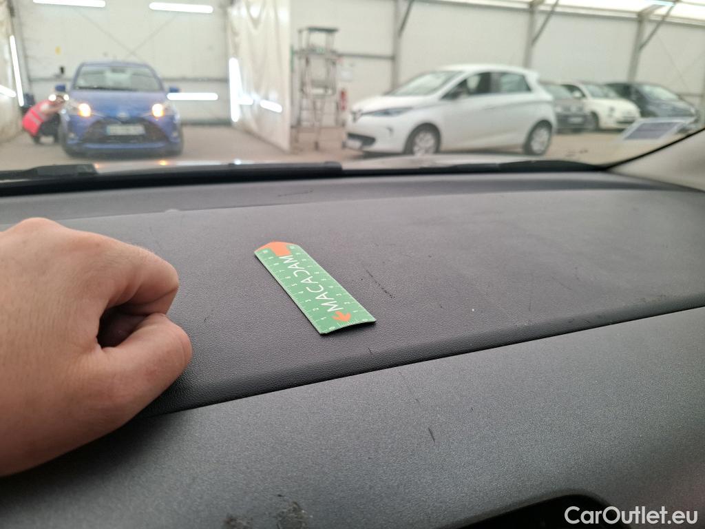  Citroen  C3  Aircross Feel Business 1.5 BlueHDi 100CV BVM6 E6dT #2
