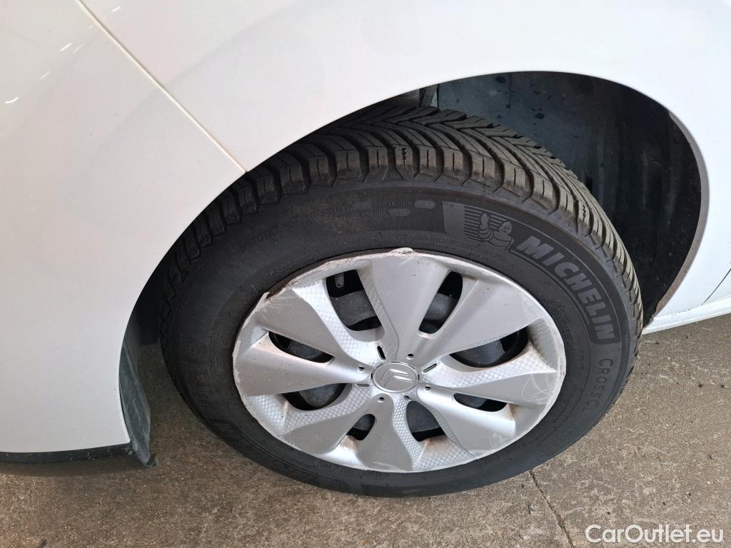  Citroen  C3  Feel Business 1.5 BlueHDI 100CV BVM6 E6d #23