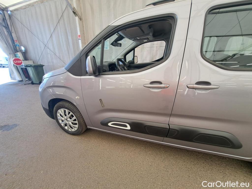  Citroen  Berlingo  Feel M 1.5 BlueHDi 130CV BVA8 E6dT #26
