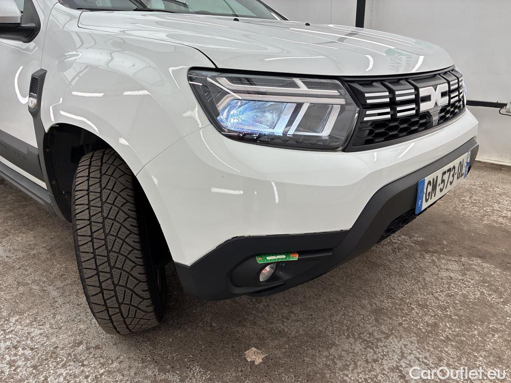  Dacia  Duster  Expression 4x4 1.5 dCi 115CV BVM6 E6d #8