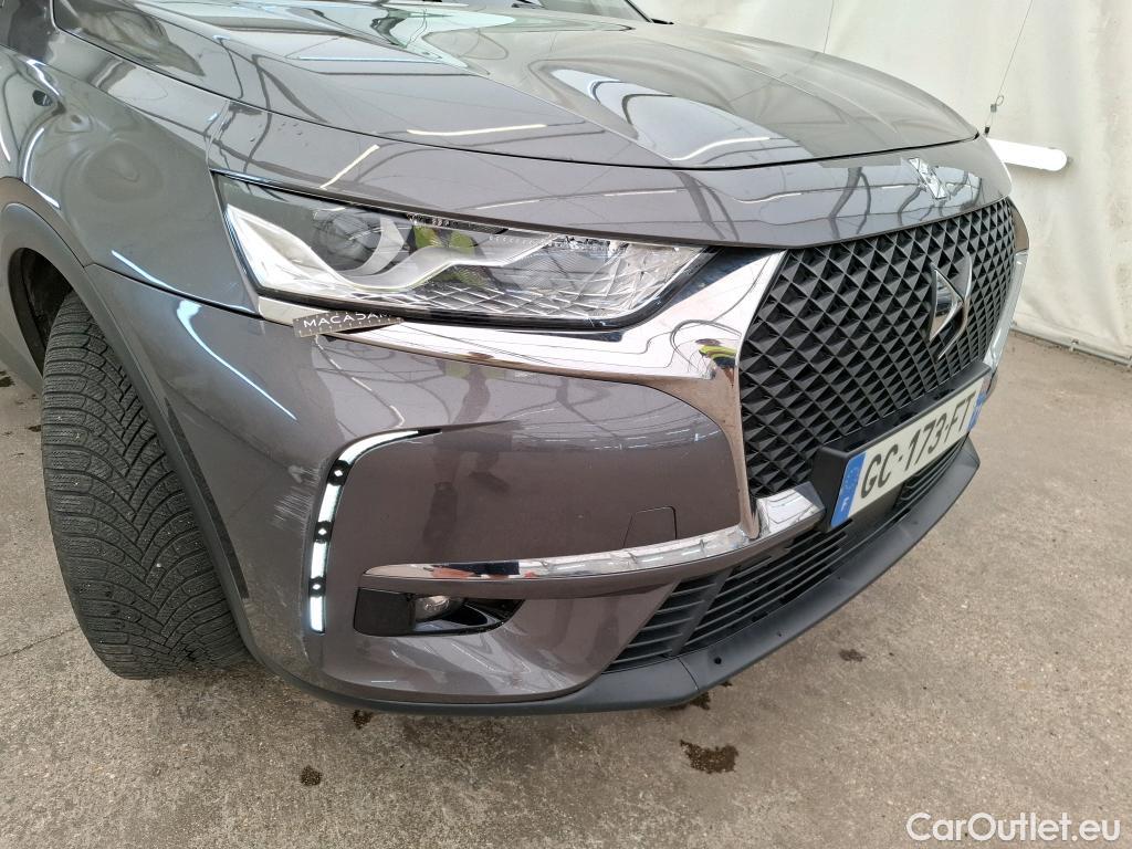  DS  DS7 7 Crossback Business 1.5 BlueHDi 130CV BVA8 E6d #38