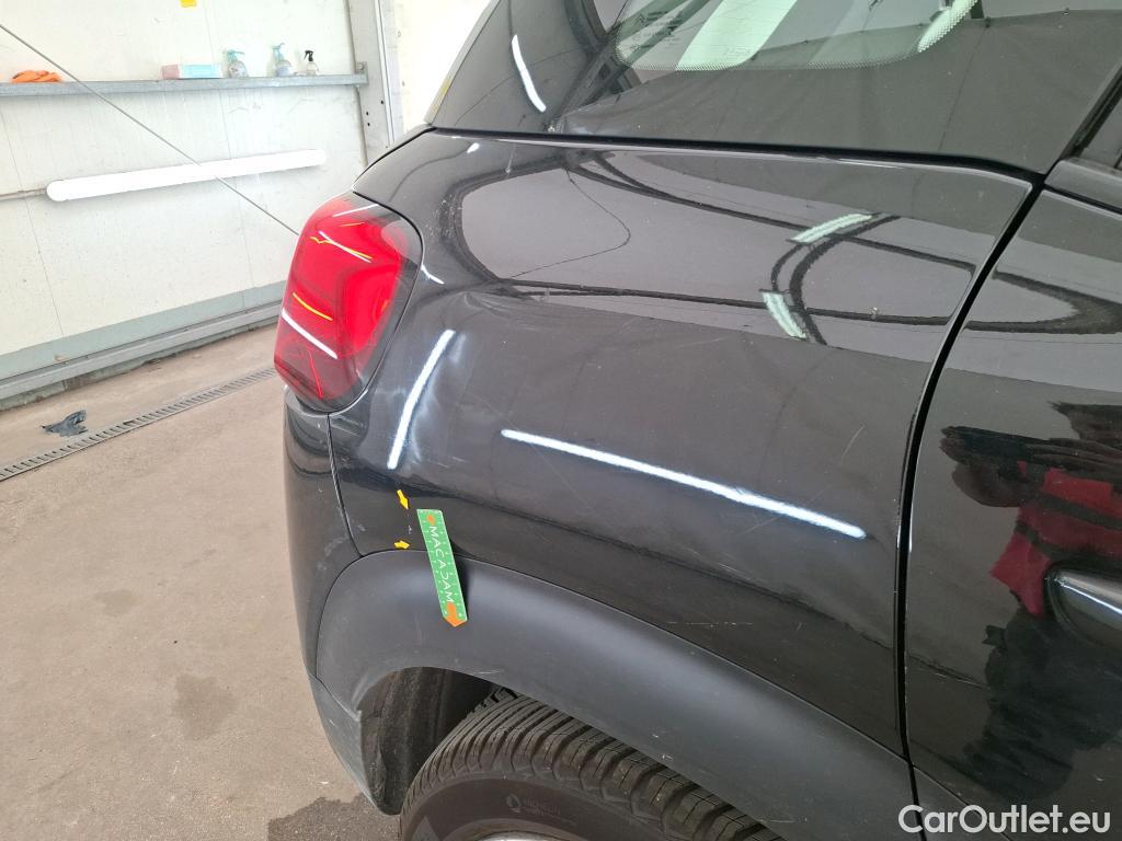  Citroen  C3  Aircross Feel Business 1.5 BlueHDi 100CV BVM6 E6dT #25
