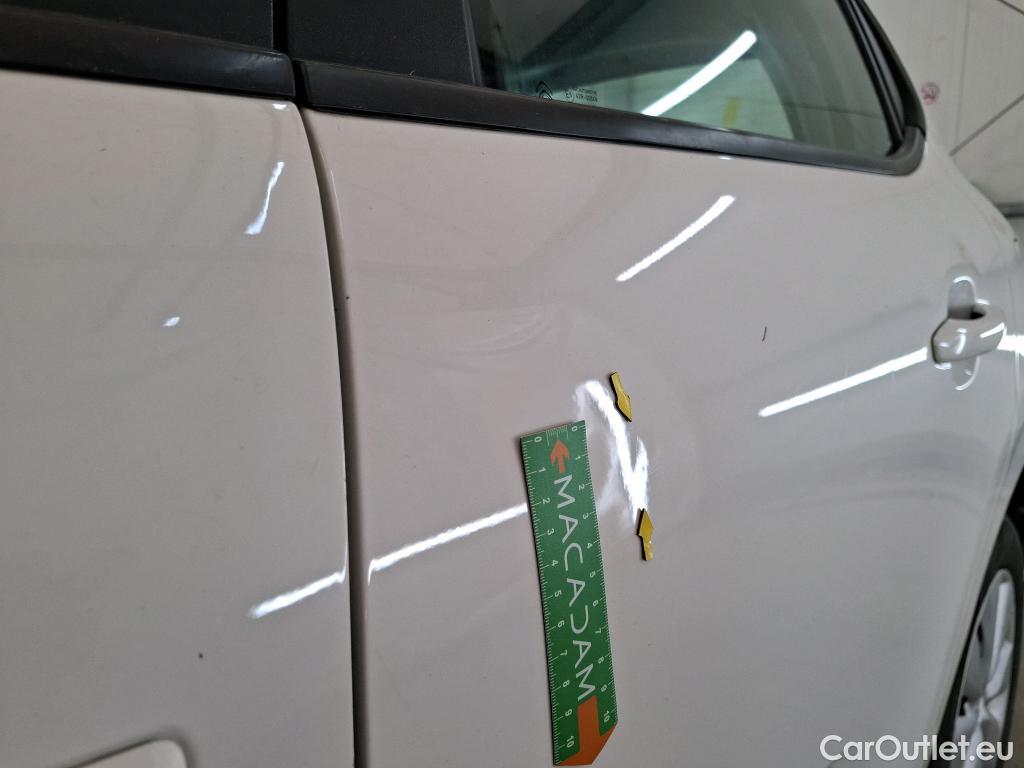  Citroen  C3  Feel Business 1.5 BlueHDI 100CV BVM6 E6d #18