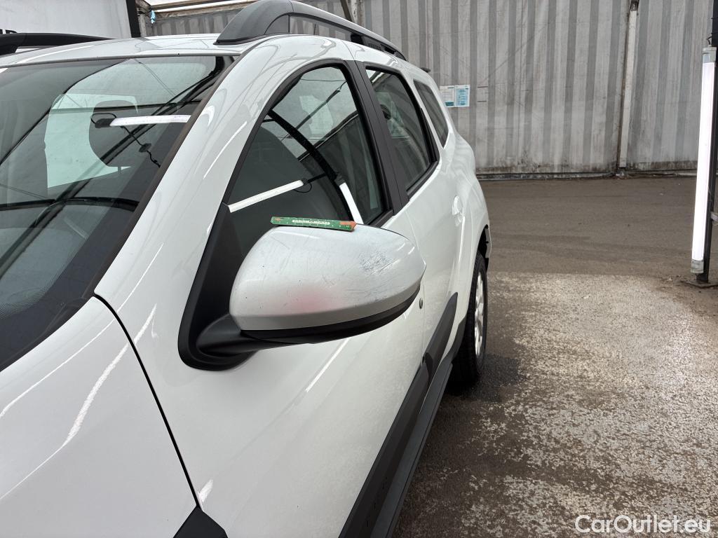  Dacia  Duster  Expression 4x4 1.5 dCi 115CV BVM6 E6d #70