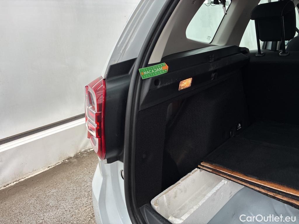  Dacia  Duster  Expression 4x4 1.5 dCi 115CV BVM6 E6d #43