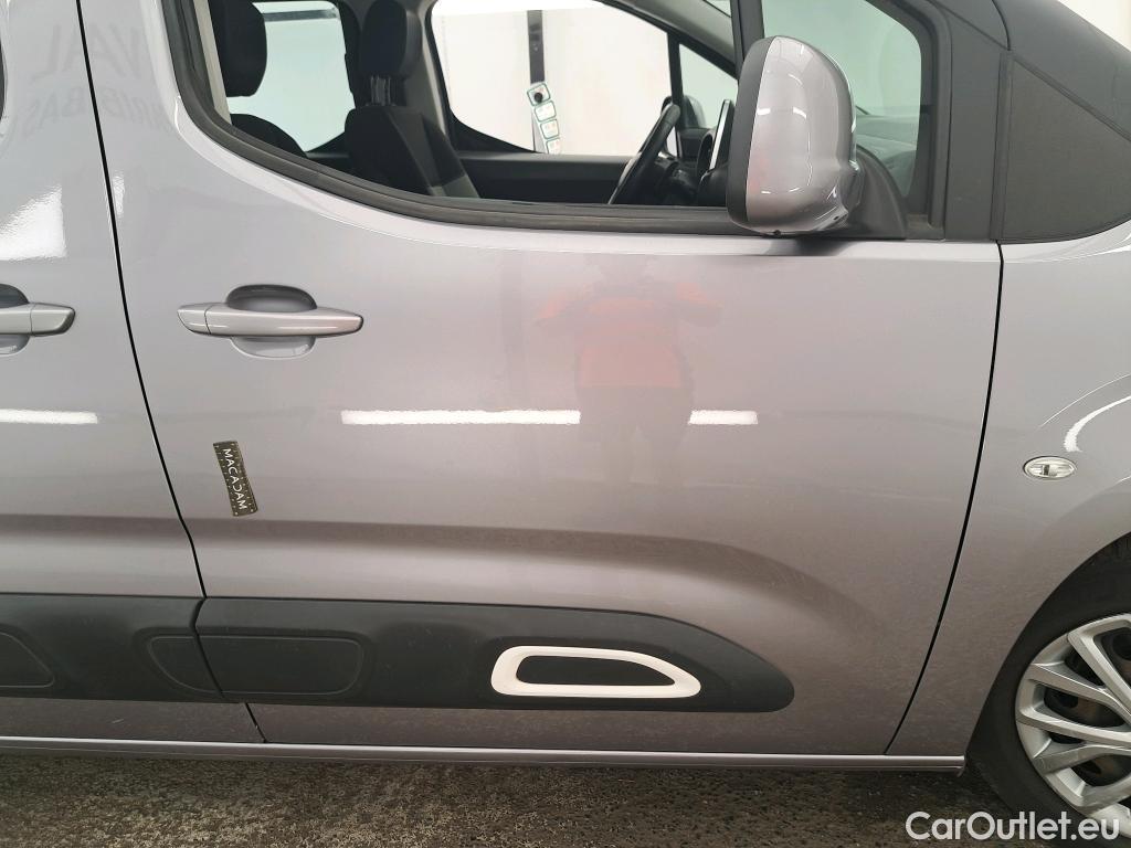  Citroen  Berlingo  Feel M 1.5 BlueHDi 130CV BVA8 E6dT #45