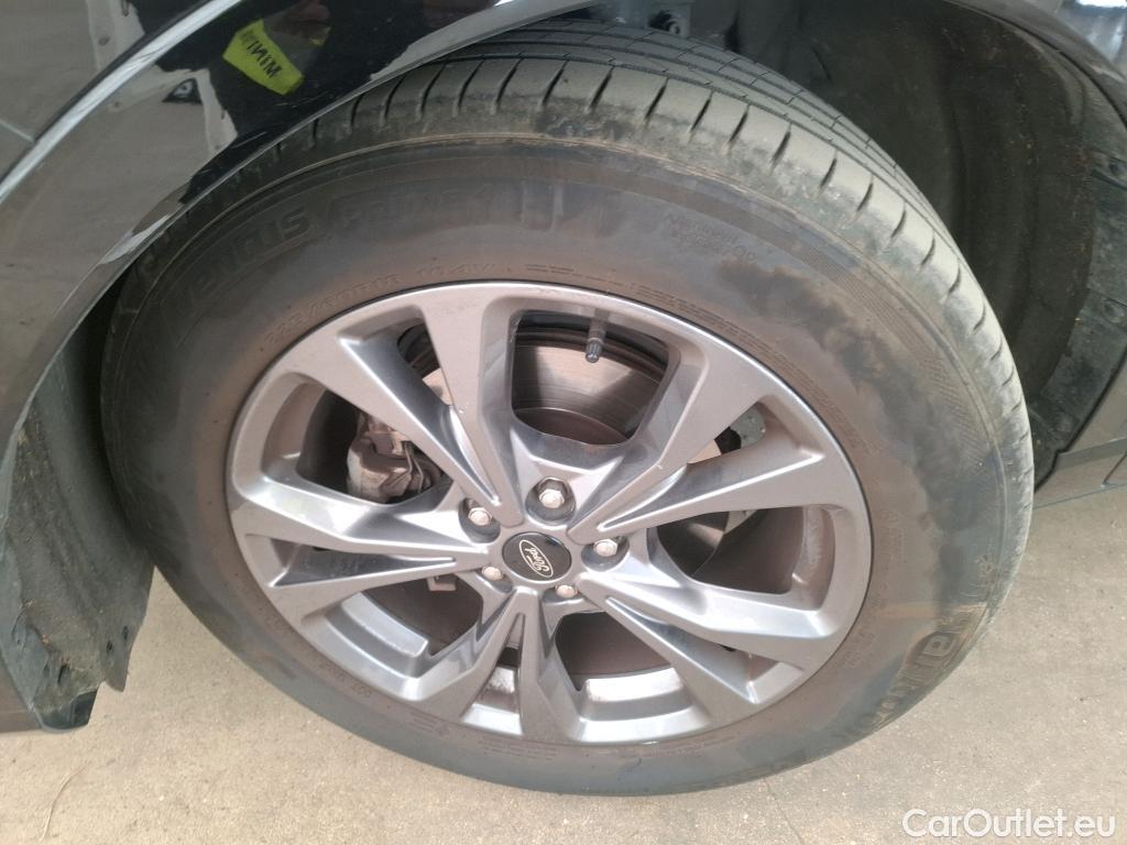  Ford  Kuga FORD  / 2019 / 5P / SUV 2.5 190 Hybrid FlexiFuel Pshif ST-Line B #33