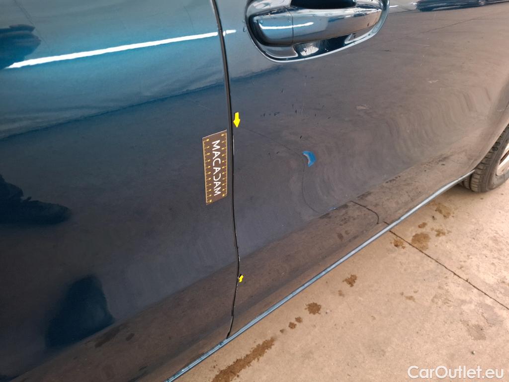  Citroen  C4 Grand Picasso /Spacetourer Business Class 1.5 BlueHDi 130CV BVM6 E6dT #75