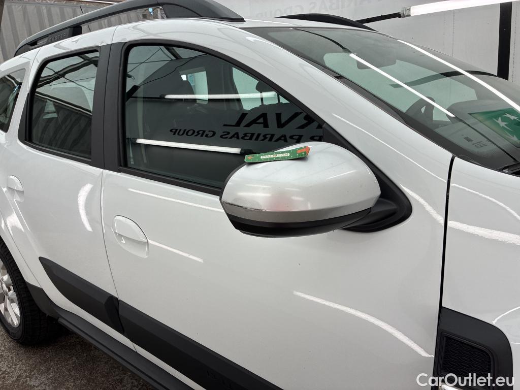  Dacia  Duster  Expression 4x4 1.5 dCi 115CV BVM6 E6d #68