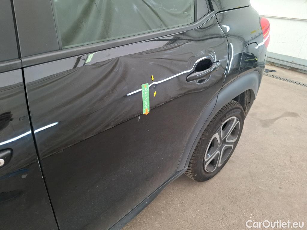  Citroen  C3  Aircross Feel Business 1.5 BlueHDi 100CV BVM6 E6dT #49
