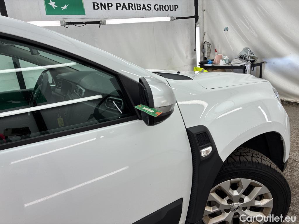 Dacia  Duster  Expression 4x4 1.5 dCi 115CV BVM6 E6d #5