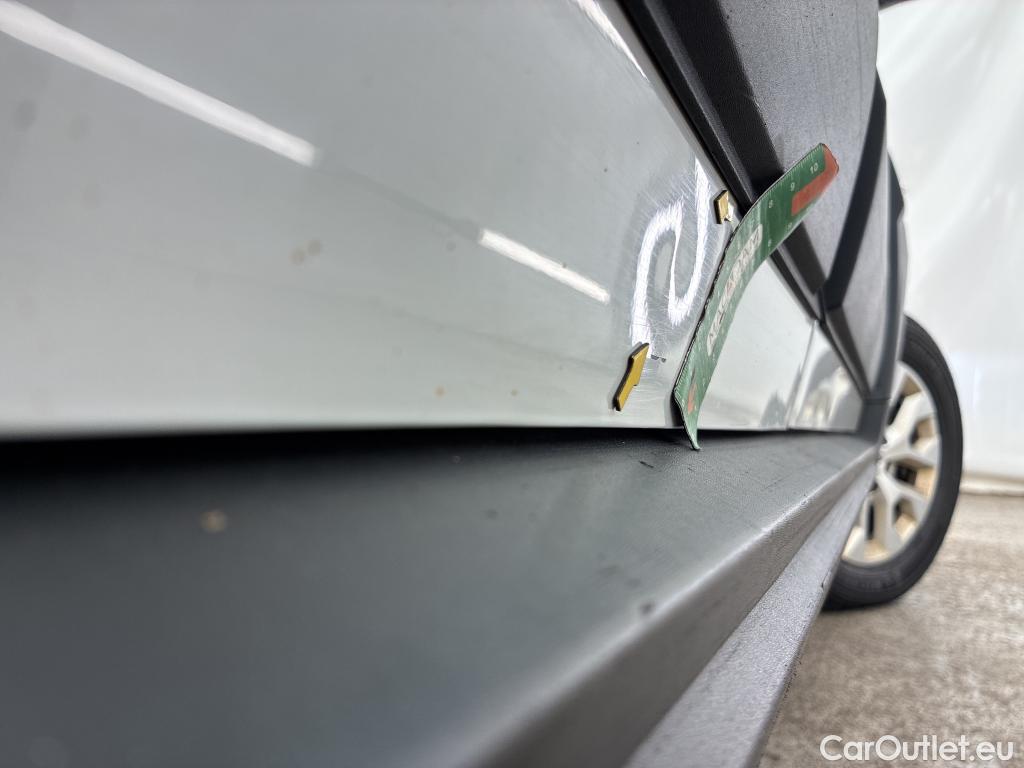  Dacia  Duster  Expression 4x4 1.5 dCi 115CV BVM6 E6d #2
