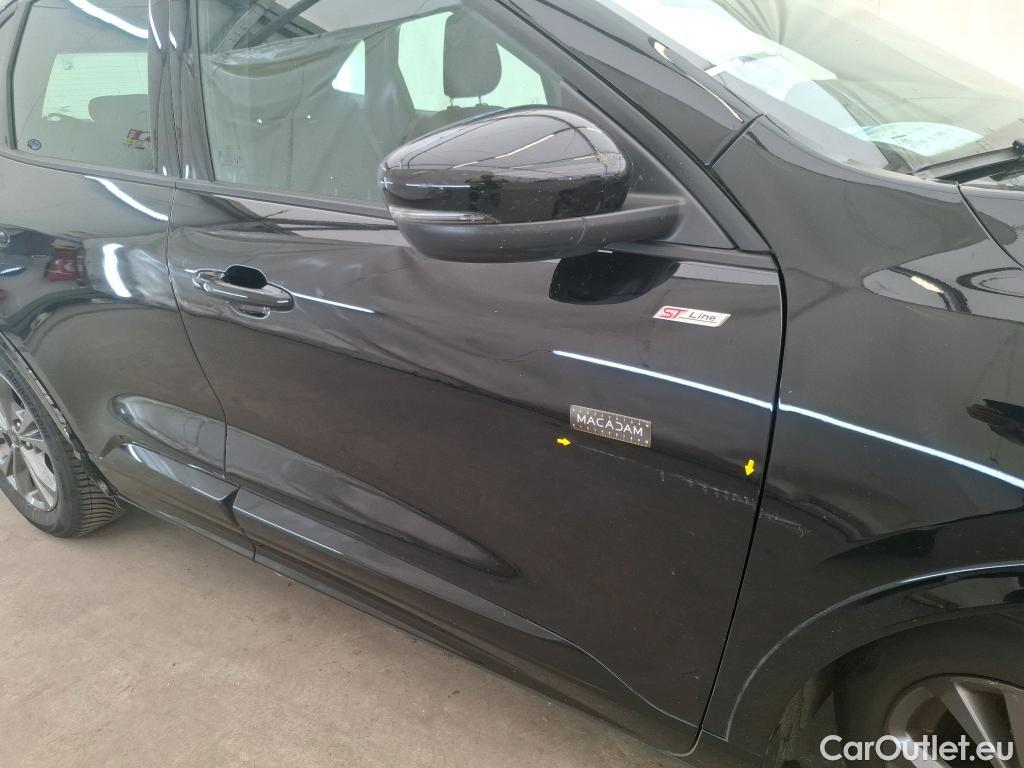  Ford  Kuga FORD  / 2019 / 5P / SUV 2.5 190 Hybrid FlexiFuel Pshif ST-Line B #20