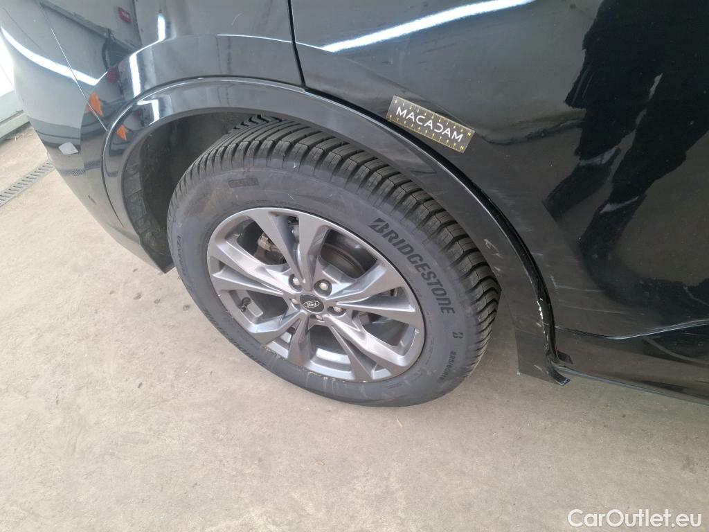  Ford  Kuga FORD  / 2019 / 5P / SUV 2.5 190 Hybrid FlexiFuel Pshif ST-Line B #35