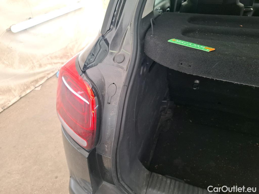  Citroen  C3  Aircross Feel Business 1.5 BlueHDi 100CV BVM6 E6dT #65