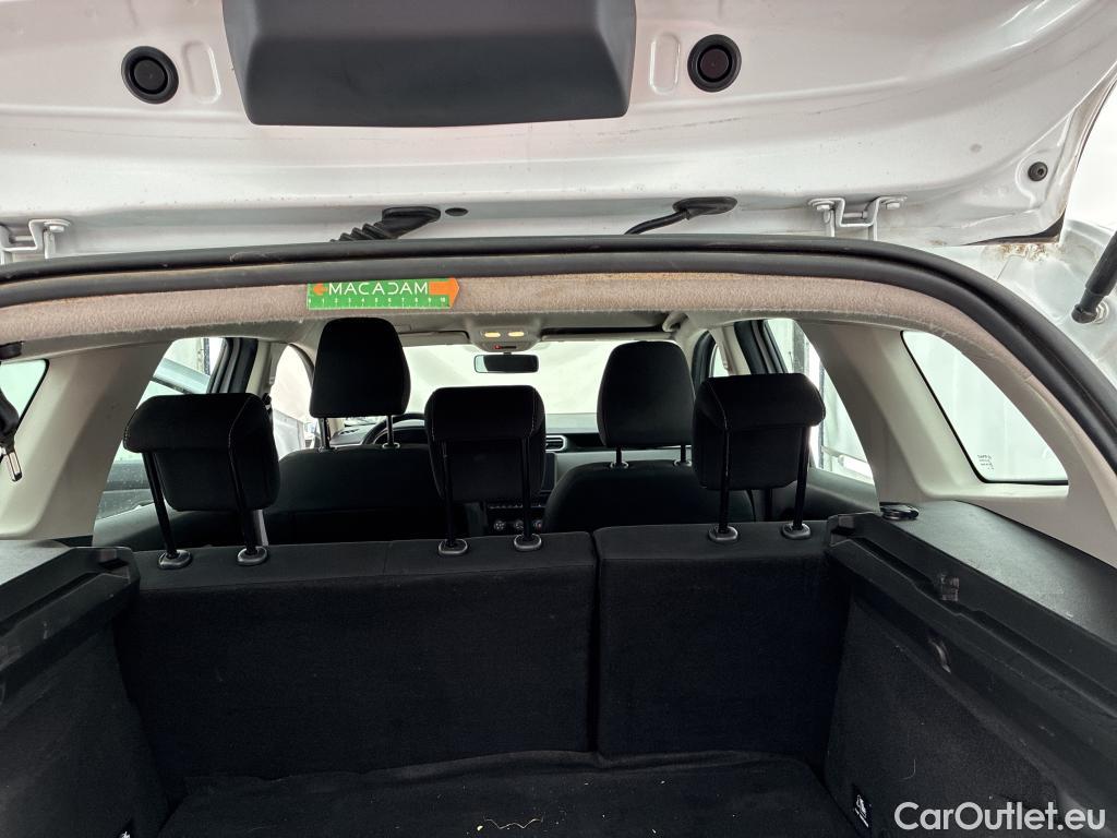  Dacia  Duster  Expression 4x4 1.5 dCi 115CV BVM6 E6d #73