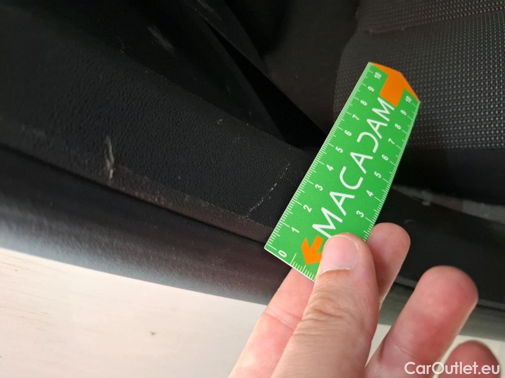  Citroen  C3  Feel Business 1.5 BlueHDI 100CV BVM6 E6d #13