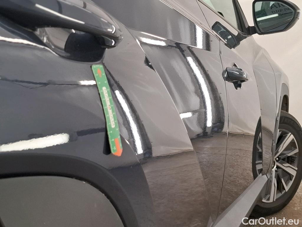  Hyundai  Tucson  Business Hybrid 2WD 1.6 T-GDI 230CV BVA6 E6d #3