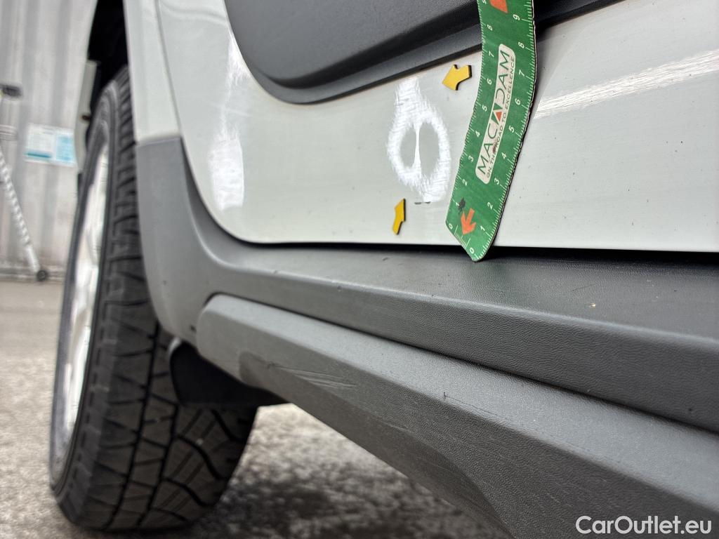  Dacia  Duster  Expression 4x4 1.5 dCi 115CV BVM6 E6d #3