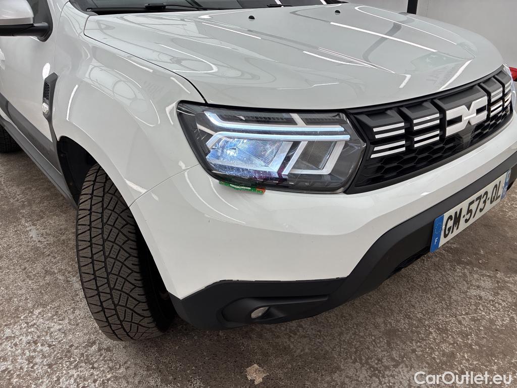  Dacia  Duster  Expression 4x4 1.5 dCi 115CV BVM6 E6d #56