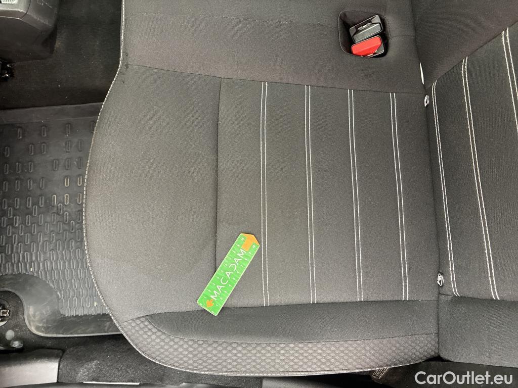 Dacia  Duster  Expression 4x4 1.5 dCi 115CV BVM6 E6d #66