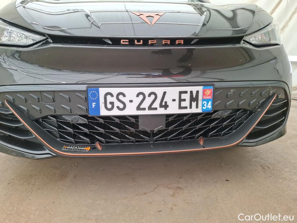  Cupra  Born CUPRA  / 2021 / 5P / Berline 230ch - batterie XL VZ #43
