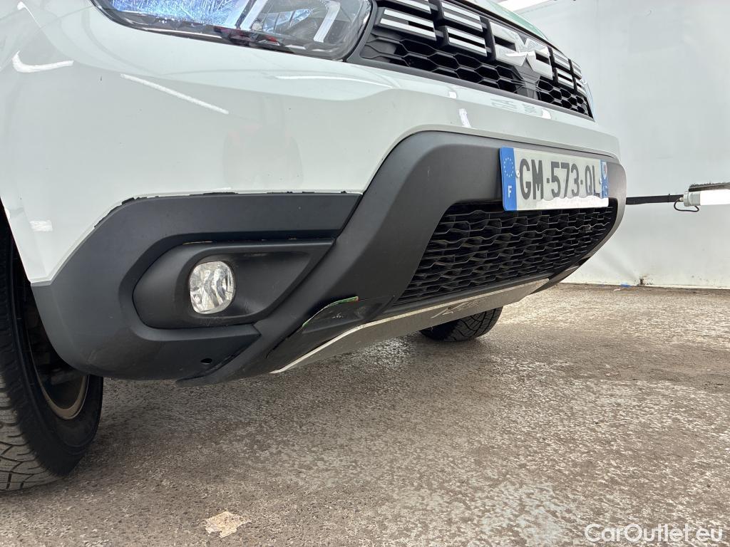  Dacia  Duster  Expression 4x4 1.5 dCi 115CV BVM6 E6d #87