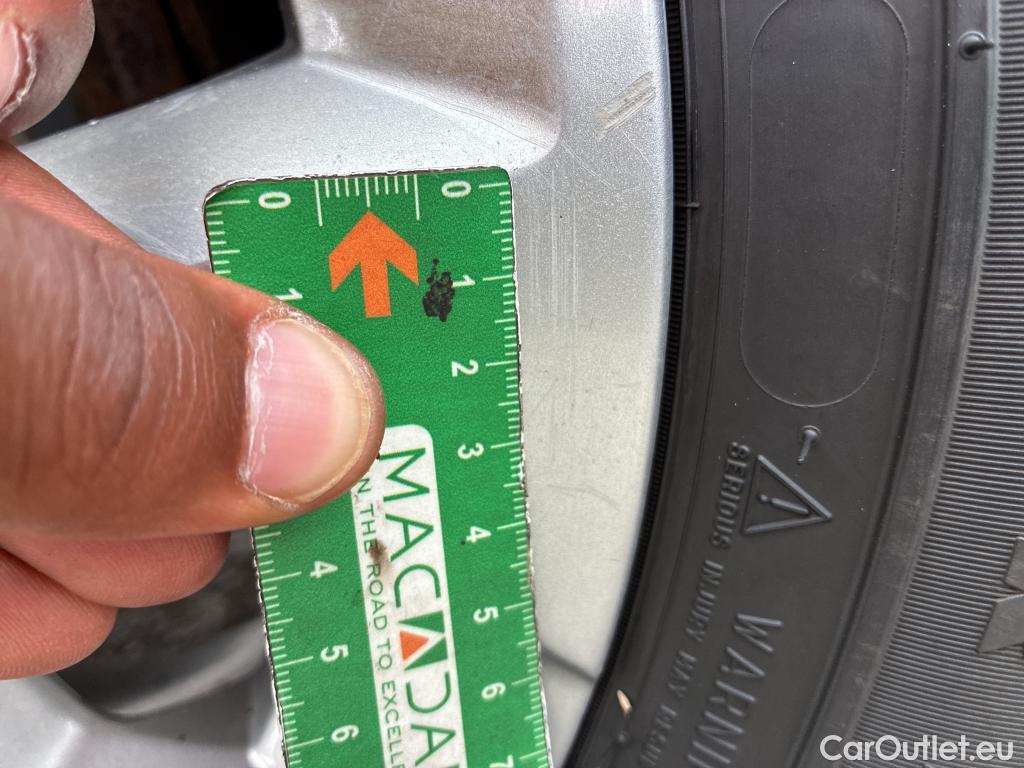  Dacia  Duster  Expression 4x4 1.5 dCi 115CV BVM6 E6d #32