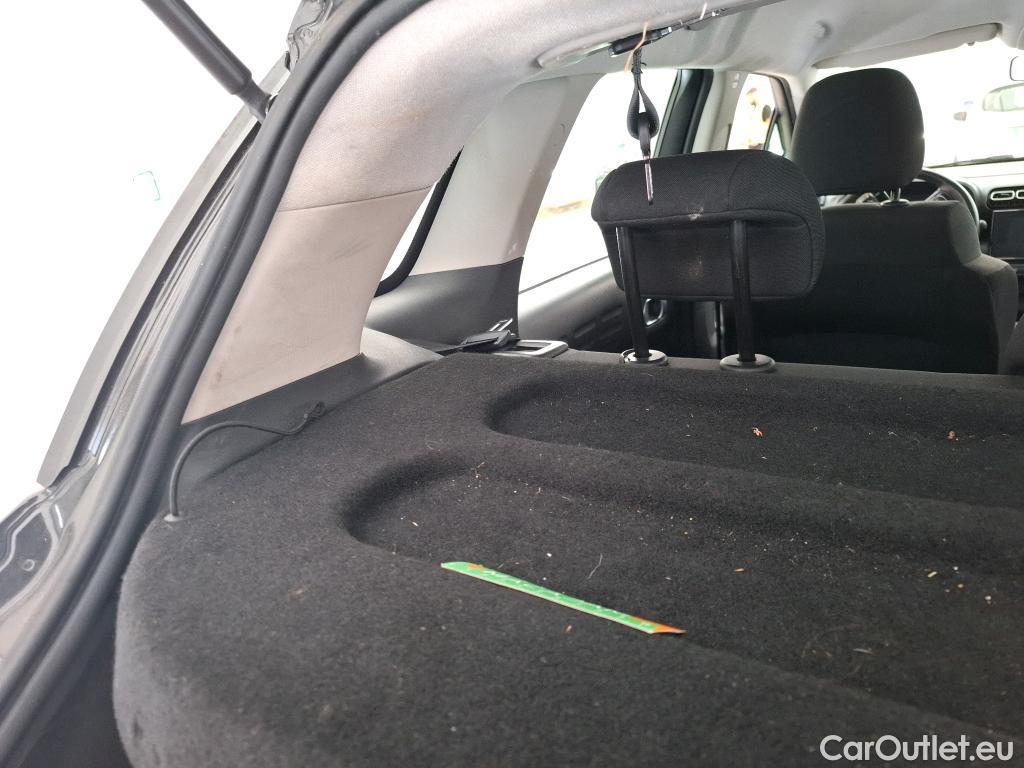  Citroen  C3  Aircross Feel Business 1.5 BlueHDi 100CV BVM6 E6dT #79