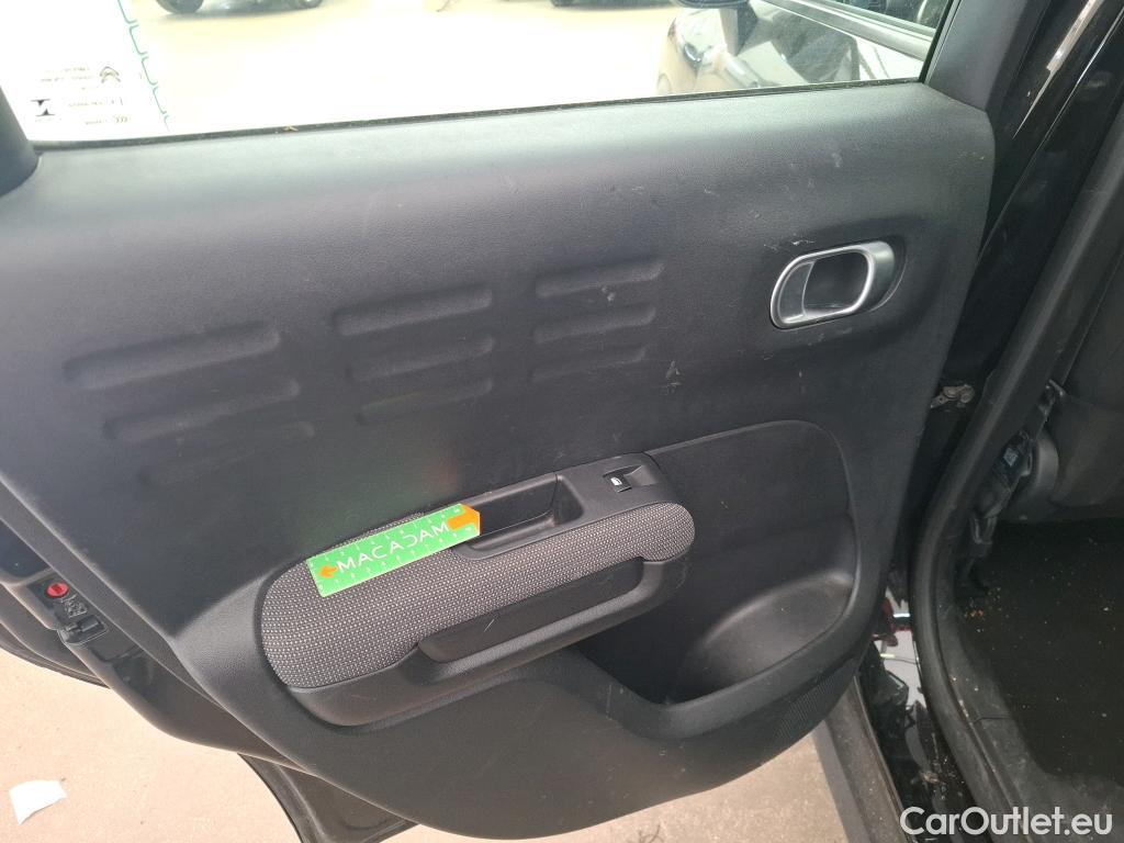  Citroen  C3  Aircross Feel Business 1.5 BlueHDi 100CV BVM6 E6dT #55