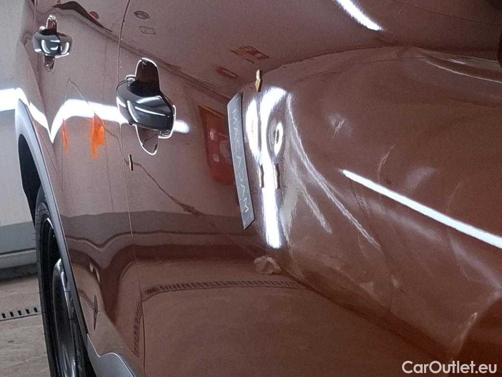  Citroen  C4  Berline Feel 1.2 PureTech 130CV BVM6 6E #2