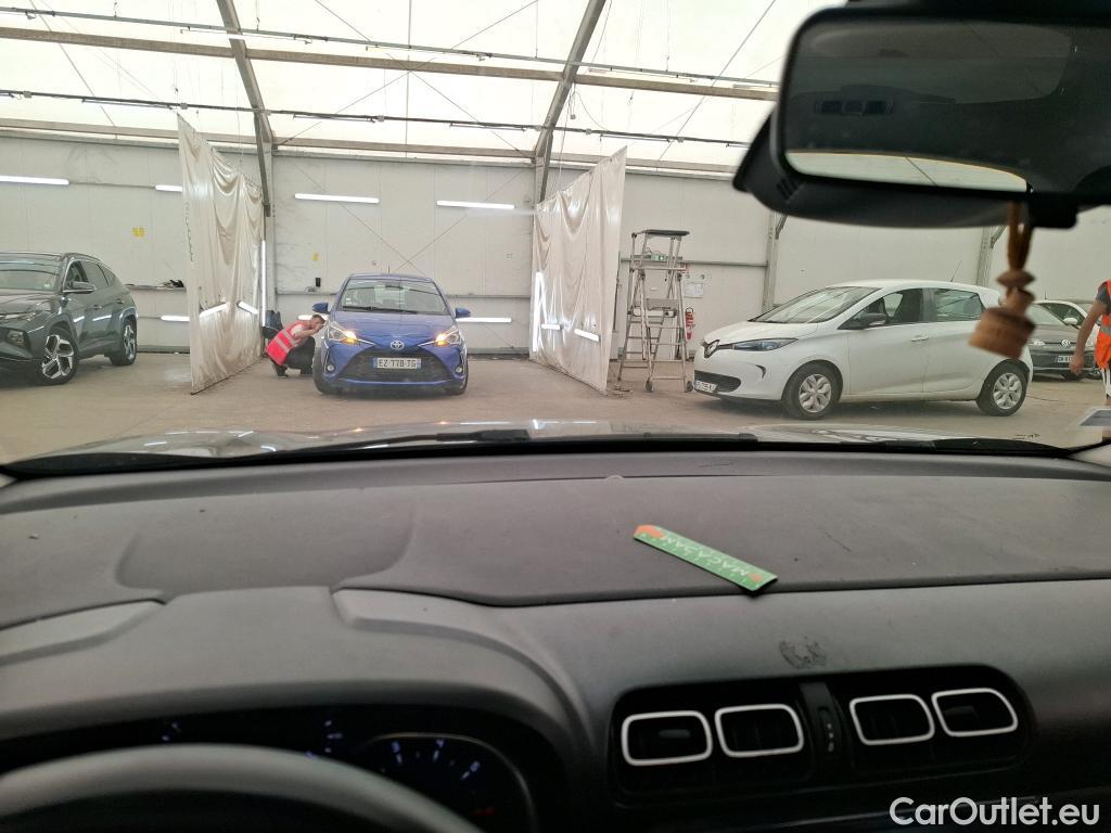 Citroen  C3  Aircross Feel Business 1.5 BlueHDi 100CV BVM6 E6dT #1