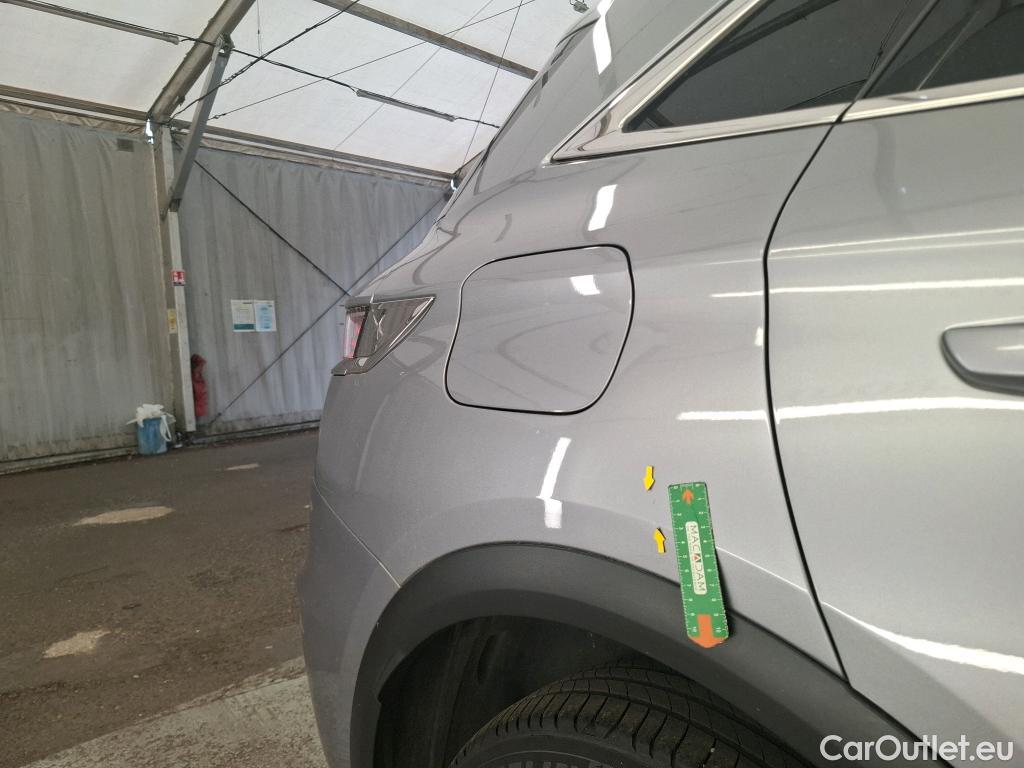  DS  DS7 7 Crossback Business 1.5 BlueHDi 130CV BVA8 E6d #9