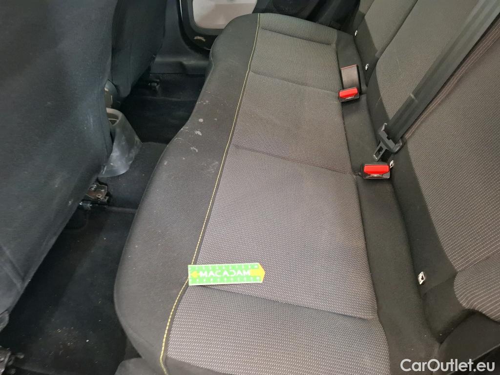  Citroen  C3  Feel Business 1.5 BlueHDI 100CV BVM6 E6d #29