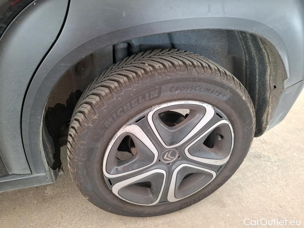  Citroen  C3  Aircross Feel Business 1.5 BlueHDi 100CV BVM6 E6dT #71