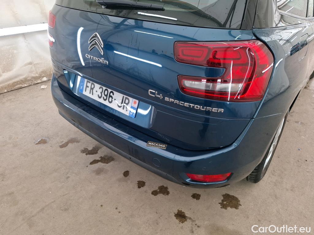  Citroen  C4 Grand Picasso /Spacetourer Business Class 1.5 BlueHDi 130CV BVM6 E6dT #81