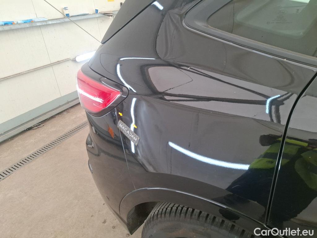  Ford  Kuga FORD  / 2019 / 5P / SUV 2.5 190 Hybrid FlexiFuel Pshif ST-Line B #1
