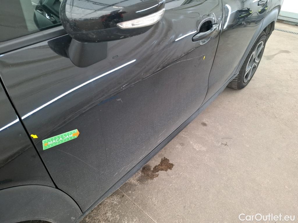  Citroen  C3  Aircross Feel Business 1.5 BlueHDi 100CV BVM6 E6dT #31