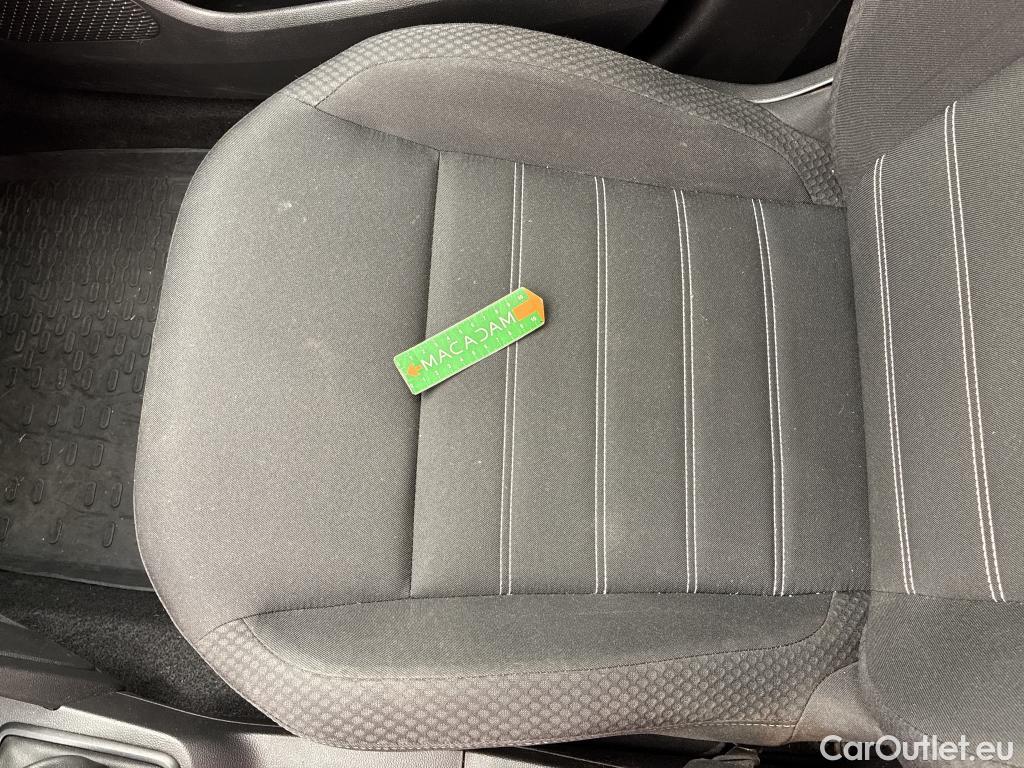  Dacia  Duster  Expression 4x4 1.5 dCi 115CV BVM6 E6d #62