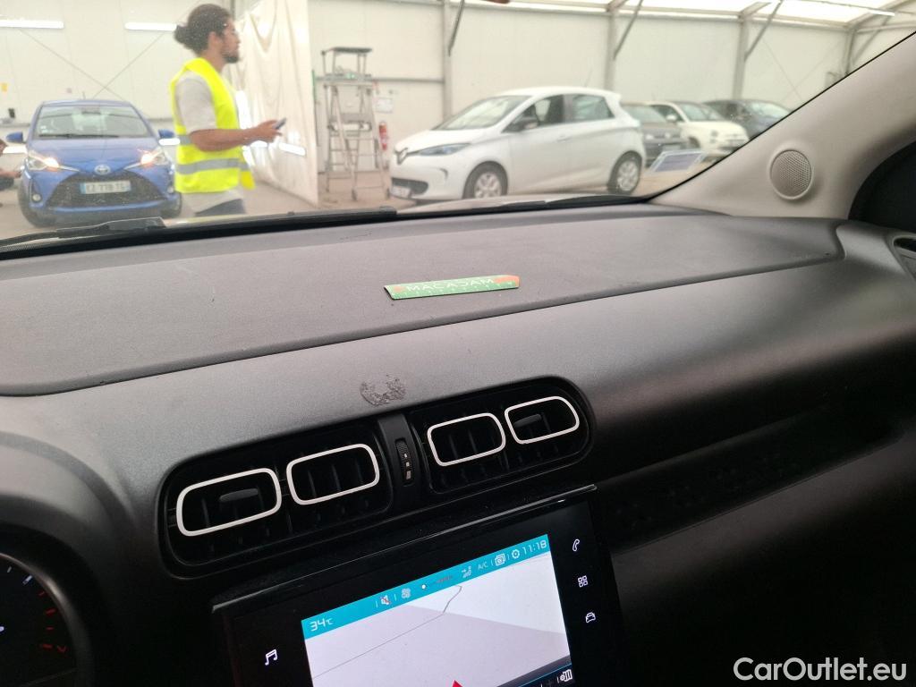  Citroen  C3  Aircross Feel Business 1.5 BlueHDi 100CV BVM6 E6dT #6